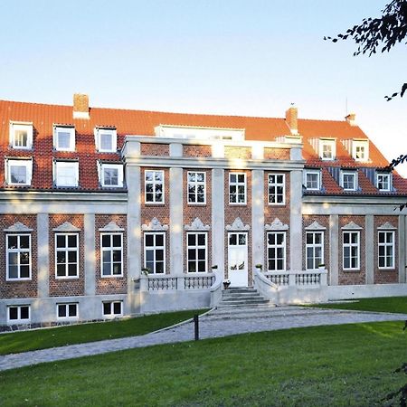 Gutshaus Zicker In Garz Villa Garz  Екстериор снимка